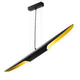 Stropna svjetiljka Efsun - 581-S