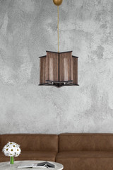 Stropna svjetiljka Etomile Stropna svjetiljka Etomile