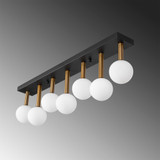 Stropna svjetiljka Čak - 11765