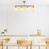 Stropna svjetiljka Fazli - 10436