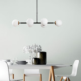 Stropna svjetiljka Fazli - 10485