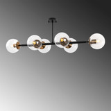 Stropna svjetiljka Fazli - 10496