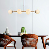 Stropna svjetiljka Fazli - 10500