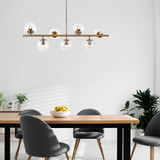 Stropna svjetiljka Fazli - 10540