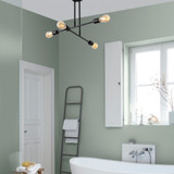 Stropna svjetiljka Cvijet - 161 - AV Stropna svjetiljka Cvijet - 161 - AV