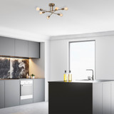 Stropna svjetiljka Cvijet - 176 Stropna svjetiljka Cvijet - 176