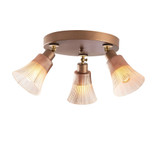 Stropna svjetiljka Foča - N-122