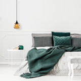 Stropna svjetiljka Zlato - 030