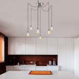 Stropna svjetiljka Kabluni - MR - 906