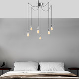 Stropna svjetiljka Kabluni - MR - 906