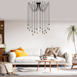 Stropna svjetiljka Kabluni - MR - 932