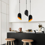 Stropna svjetiljka Kesik - 6176