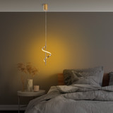 Stropna svjetiljka Lıkma - 13519