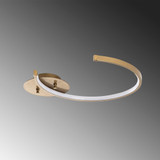 Stropna svjetiljka Mjesec - 13326