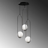 Stropna svjetiljka Mudoni - MR - 935