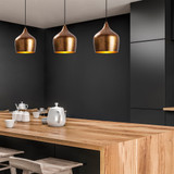 Stropna svjetiljka Murek - 11555