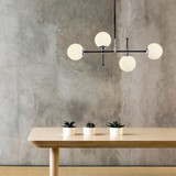 Stropna svjetiljka Moja legenda - 145-AV2