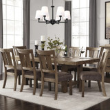 Stropna svjetiljka Profil - 4643