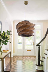 Stropna svjetiljka Ruche – Antikva Stropna svjetiljka Ruche – Antikva