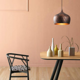 Stropna svjetiljka Sağlam - 3761