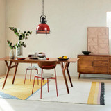 Stropna svjetiljka Sağlam - 3762