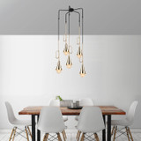 Stropna svjetiljka Sarmal - 4486