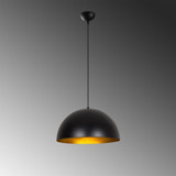 Stropna svjetiljka Sivani - MR - 722