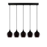 Stropna svjetiljka Dimljeni - 014