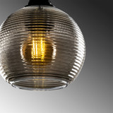 Stropna svjetiljka Dimljeni - 031