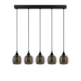 Stropna svjetiljka Dimljeni - 034