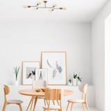 Stropna svjetiljka Vrabac – 1241. god