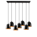 Stropna svjetiljka Tetovaža - 6181