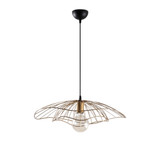 Stropna svjetiljka Tel - 6503