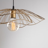 Stropna svjetiljka Tel - 6503