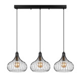 Stropna svjetiljka TELDAMLA-11910