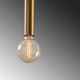 Stropna svjetiljka Tempo - 2076