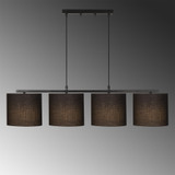 Stropna svjetiljka Valiz - 4711