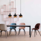 Stropna svjetiljka Yıldo - 6877