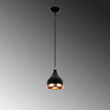 Stropna svjetiljka Yıldo - 7000