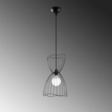 Stropna svjetiljka Zejno - 6400