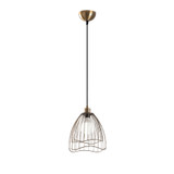 Stropna svjetiljka Zejno - 6401