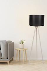 Podna lampa 119