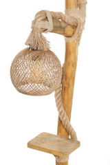 Podna lampa Arboretum