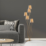 Podna lampa Bonibon - 13241