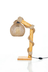 Podna lampa kanata