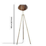Podna lampa Ellipse Floor