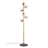 Podna lampa Fazli - 10505