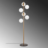 Podna lampa Fazli - 10510