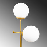 Podna lampa Mudoni - MR - 955