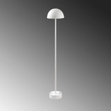 Podna lampa rujan - 13378